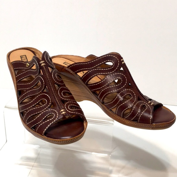 Capri slide Pikolinos EU41 - Picture 9 of 13